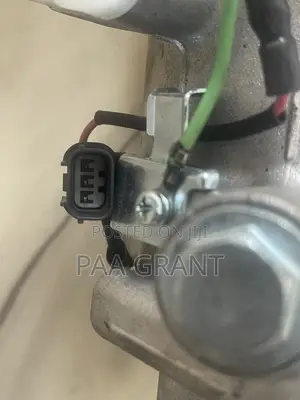 2010 Honda CR-V AC Compressor - Brand New