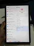 Samsung Galaxy Tab S10 Lite 256GB Black - 1