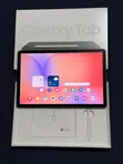 Samsung Galaxy Tab S10 Lite 256GB Black - 2