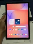 Samsung Galaxy Tab S10 Lite 256GB Black - 3