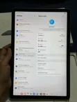 Samsung Galaxy Tab S10 Lite 256GB Black - 5