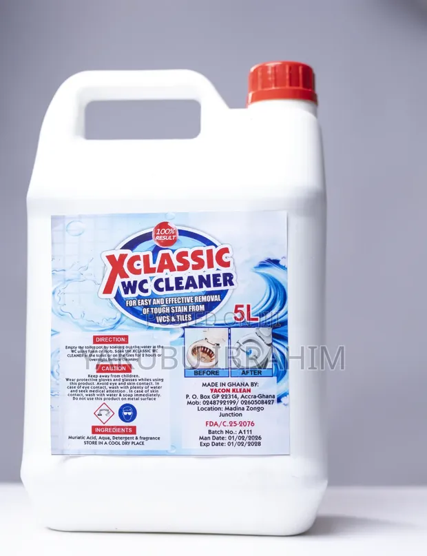 XClassic Tiles Terrazzo Stain Remover - 1