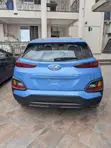 Hyundai Kona 2019 Blue - 4