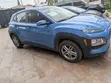 Hyundai Kona 2019 Blue - 5