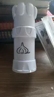 Genius Garlic Slicer - 3