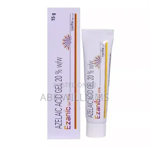 Ezanic Azelaic Acid Gel 20%