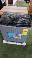 Asano 8KG Twin Tub Washing Machine - 2