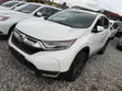 Honda CR-V Touring 2017 White (Foreign Used) - 2