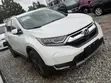 Honda CR-V Touring 2017 White (Foreign Used) - 5