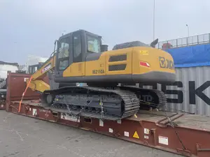 Brand New XCMG XE215DA Excavator