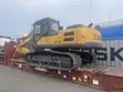 Brand New XCMG XE215DA Excavator - 1