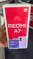 New Xiaomi Redmi A7 64GB Red - 1