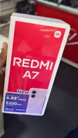 New Xiaomi Redmi A7 64GB Red - 2