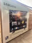 Samsung 65 Inch Crystal UHD Smart TV (2025 Model) - 1