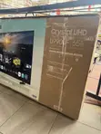 Samsung 65 Inch Crystal UHD Smart TV (2025 Model) - 2