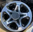 Toyota Land Cruiser Alloy Rim (16 Inch) - 3