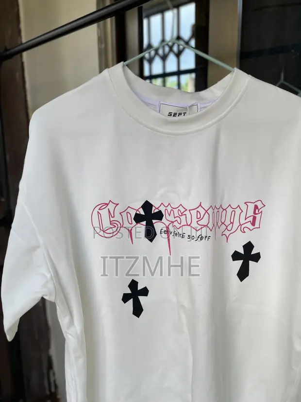 High Quality Unisex T-Shirts - 1