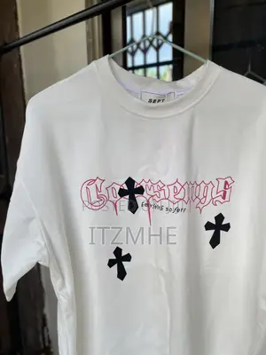 High Quality Unisex T-Shirts