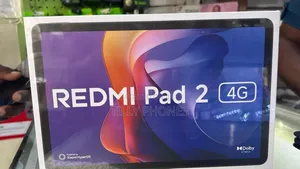 New Xiaomi Redmi Pad SE 128GB Red