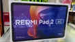 New Xiaomi Redmi Pad SE 128GB Red - 2