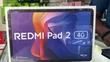 New Xiaomi Redmi Pad SE 128GB Red - 3