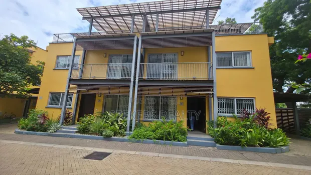 5-Bedroom House for Rent in Cantonments, Accra - 1