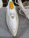 Silvercrest Cordless Steam Iron (Used) - 1