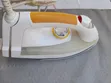 Silvercrest Cordless Steam Iron (Used) - 4