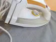 Silvercrest Cordless Steam Iron (Used) - 5