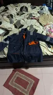 American Safety Coveralls - Brand New - 2