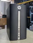 HP Pavilion 570 Desktop Computer - AMD A10, 8GB RAM, 256GB SSD - 1
