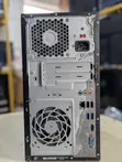HP Pavilion 570 Desktop Computer - AMD A10, 8GB RAM, 256GB SSD - 4