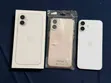 New Apple iPhone 16 Plus 512GB Silver - 1