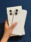 New Apple iPhone 16 Plus 512GB Silver - 2