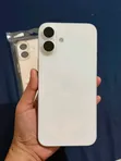 New Apple iPhone 16 Plus 512GB Silver - 4