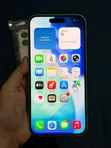 New Apple iPhone 16 Plus 512GB Silver - 5