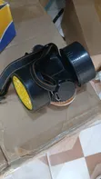 Hard Mark Industrial Gas and Chemical Half Face Mask - 3
