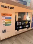 Samsung 55 Inch Crystal UHD Smart TV (2025 Model) - 2