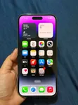 Apple iPhone 14 Pro Max 1 TB Black (Used) - 1