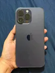 Apple iPhone 14 Pro Max 1 TB Black (Used) - 2