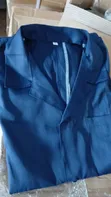 Quality Overcoat for Labs, Workshops & Students - 2
