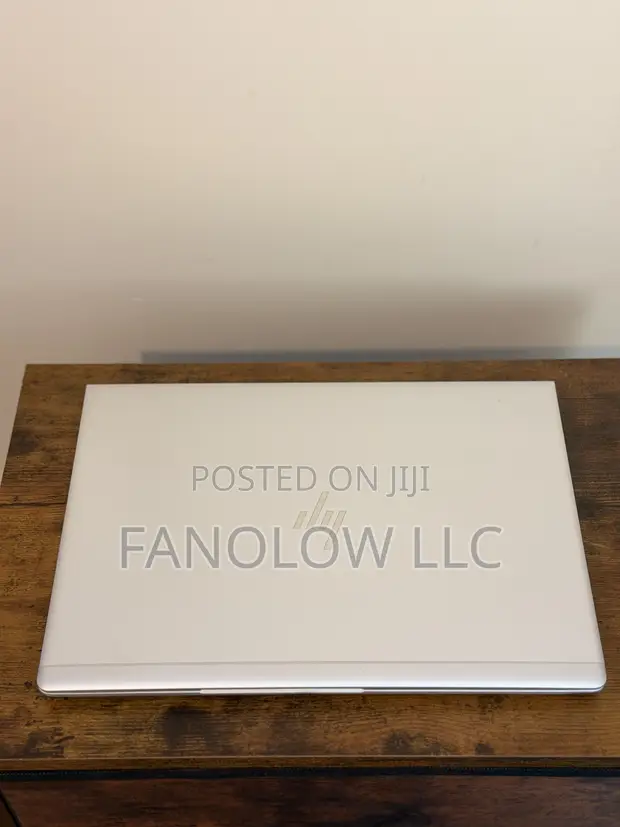 HP EliteBook 840 G6 Laptop - Intel Core i5, 8GB RAM, 256GB SSD - 1