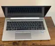 HP EliteBook 840 G6 Laptop - Intel Core i5, 8GB RAM, 256GB SSD - 3