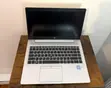 HP EliteBook 840 G6 Laptop - Intel Core i5, 8GB RAM, 256GB SSD - 5