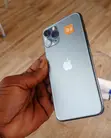 Apple iPhone 11 Pro 256GB Gray - 1