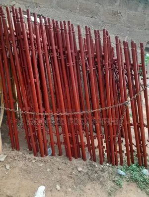 Scaffolding for Rent/Sale