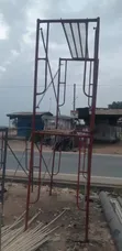 Scaffolding for Rent/Sale - 2