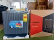 Asano 8kg Washing Machine - 1 Year Warranty - 2