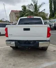 2017 Toyota Tundra Limited 5.7L V8 4x2 CrewMax - 2