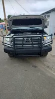 2017 Toyota Tundra Limited 5.7L V8 4x2 CrewMax - 3